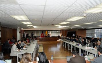 Caso Apagón: Fiscalía pide prisión preventiva para el exministro Antonio Goncalves y veinte procesados más por peculado | Política | Noticias