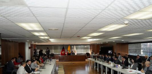 Caso Apagón: Fiscalía pide prisión preventiva para el exministro Antonio Goncalves y veinte procesados más por peculado | Política | Noticias