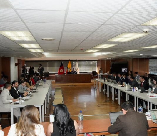 Caso Apagón: Fiscalía pide prisión preventiva para el exministro Antonio Goncalves y veinte procesados más por peculado | Política | Noticias