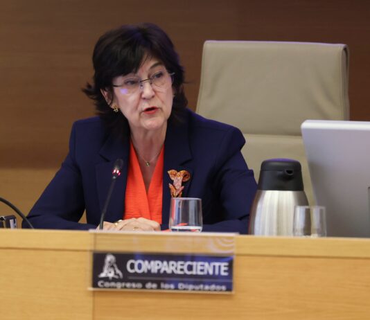 Y la CNMC cogió su fusil
