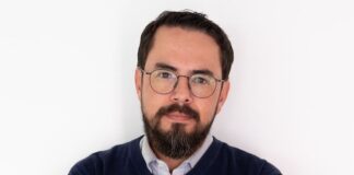 Inty Gronnenberg continúa como embajador en Suecia | Política | Noticias