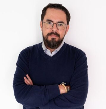 Inty Gronnenberg continúa como embajador en Suecia | Política | Noticias