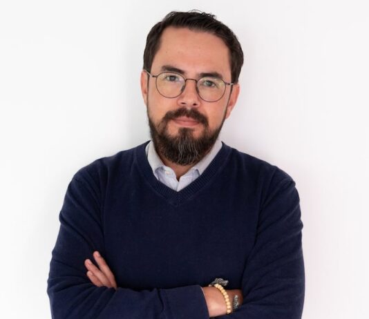 Inty Gronnenberg continúa como embajador en Suecia | Política | Noticias
