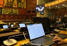 Ley para el Fortalecimiento de la Ciberseguridad ya consta en el Registro Oficial | Política | Noticias