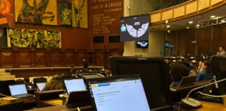 Ley para el Fortalecimiento de la Ciberseguridad ya consta en el Registro Oficial | Política | Noticias