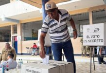 Consejo Nacional Electoral actualiza el registro electoral para los comicios seccionales del 29 de noviembre | Política | Noticias