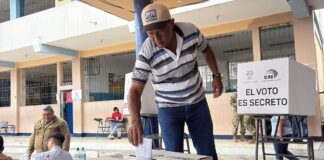 Consejo Nacional Electoral actualiza el registro electoral para los comicios seccionales del 29 de noviembre | Política | Noticias
