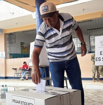 Consejo Nacional Electoral actualiza el registro electoral para los comicios seccionales del 29 de noviembre | Política | Noticias