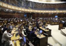 La gobernanza del mar pasa el segundo debate en la Asamblea Nacional | Política | Noticias