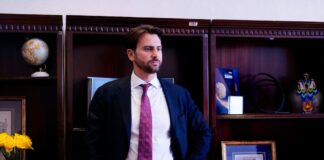 Niels Olsen: Toda autoridad que engañe, que le mienta al pueblo será fiscalizada y llevada a juicio político | Política | Noticias