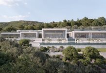 A la venta por 24 millones en Sotogrande una vivienda diseñada para “favorecer el bienestar emocional” | Fortuna