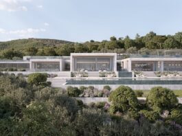 A la venta por 24 millones en Sotogrande una vivienda diseñada para “favorecer el bienestar emocional” | Fortuna