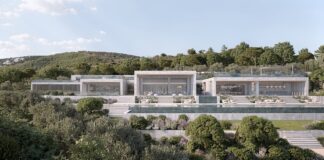 A la venta por 24 millones en Sotogrande una vivienda diseñada para “favorecer el bienestar emocional” | Fortuna