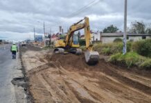 Obras estratégicas, recuperación vial y de servicios a nivel nacional superan los $ 644 millones en el primer año de Noboa | Política | Noticias