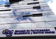 Desde el 4 al 13 de mayo serán las inscripciones para conformar veedurías ciudadanas para los candidatos al CPCCS | Política | Noticias