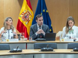 El Gobierno plantea a los agentes sociales extender el escudo anticrisis más allá del 30 de junio | Economía
