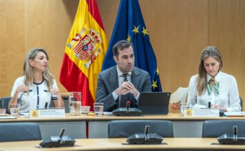 El Gobierno plantea a los agentes sociales extender el escudo anticrisis más allá del 30 de junio | Economía