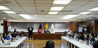 Conjuez dicta prisión preventiva para Antonio Gonçalves y Fabián Calero, sospechosos de peculado en caso Apagón | Política | Noticias
