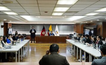 Conjuez dicta prisión preventiva para Antonio Gonçalves y Fabián Calero, sospechosos de peculado en caso Apagón | Política | Noticias