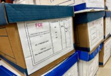 Suspenden audiencia de vinculación de caso Goleada por falta de representantes legales de algunas empresas | Ecuador | Noticias