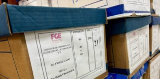 Suspenden audiencia de vinculación de caso Goleada por falta de representantes legales de algunas empresas | Ecuador | Noticias
