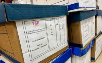Suspenden audiencia de vinculación de caso Goleada por falta de representantes legales de algunas empresas | Ecuador | Noticias