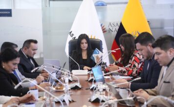 Comisión legislativa aprueba informe para primer debate del proyecto para la creación del cantón Borbón | Política | Noticias