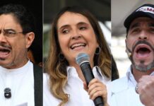 Colombia vota este 31 de mayo: qué propone cada candidato y cómo cambiaría la relación con Daniel Noboa y Ecuador | Política | Noticias