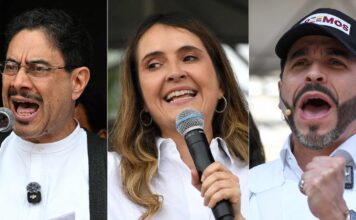 Colombia vota este 31 de mayo: qué propone cada candidato y cómo cambiaría la relación con Daniel Noboa y Ecuador | Política | Noticias