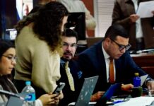 Audiencia del caso Sinohydro se instala en su tercer día este 13 de mayo con Lenín Moreno de manera telemática | Política | Noticias