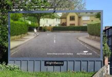 Carglass redefine su icónico eslogan en una campaña en UK