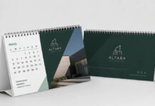 Los calendarios como una herramienta de marketing clave