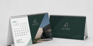 Los calendarios como una herramienta de marketing clave