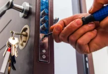 Cerrajeros en Madrid para reforzar la seguridad del hogar