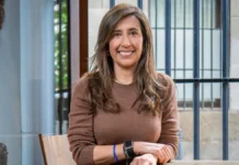 Cristina Barbosa se une a Flash como CEO y socia