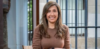 Cristina Barbosa se une a Flash como CEO y socia