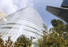 Dentsu estrena una nueva estructura en la región EMEA