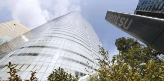 Dentsu estrena una nueva estructura en la región EMEA