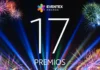Eventos Acciona, agencia española más premiada en Eventex Awards