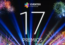 Eventos Acciona, agencia española más premiada en Eventex Awards