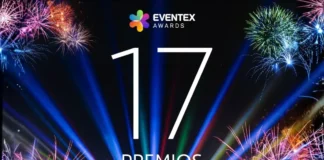 Eventos Acciona, agencia española más premiada en Eventex Awards