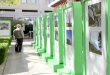 SOMOS Experiences firma la exposición itinerante «125 años luz»