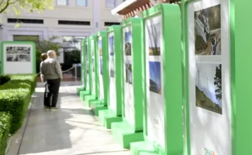 SOMOS Experiences firma la exposición itinerante «125 años luz»