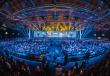 OMR 2026, el evento donde el marketing hace tándem con la cultura pop