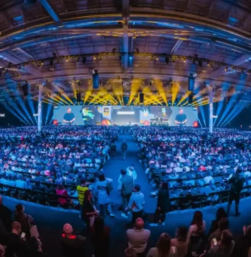 OMR 2026, el evento donde el marketing hace tándem con la cultura pop