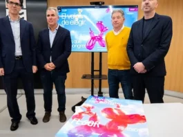 Flúor reivindicará en Pontevedra el valor de las ideas