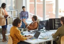 How Mexico’s time-zone proximity accelerates agile development •