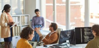 How Mexico’s time-zone proximity accelerates agile development •