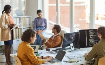 How Mexico’s time-zone proximity accelerates agile development •