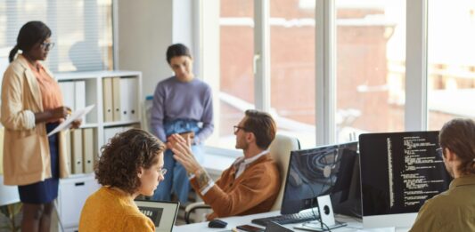 How Mexico’s time-zone proximity accelerates agile development •